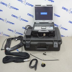 Ototronix ML400 Otogram ML Audiometric Test Unit