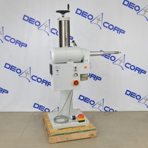 OttoBock 701F19 Orthotics Prosthetic Socket Router Machine