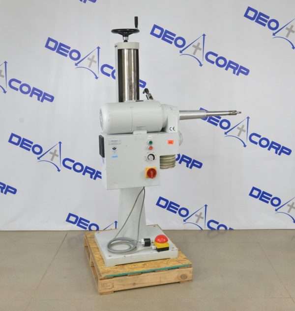 Prostetic Router OttoBock 701F19 Orthotics Prosthetic Socket Router Machine - DeoCorp