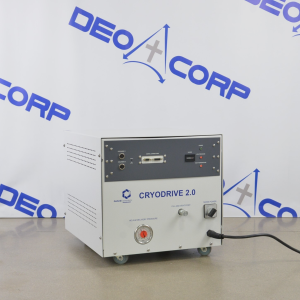 Oxford Cryosystems Cryodrive 2.0 Helium Compressor 972B000A