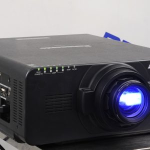 Panasonic PT-DZ16K2 DLP 16000 Lumens Full HD Projector 240V