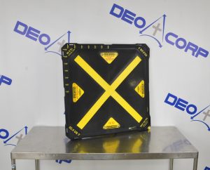 Paratech Maxiforce G3 KPI44 Air Lift Bag 28" x 28" Max 180 PSI