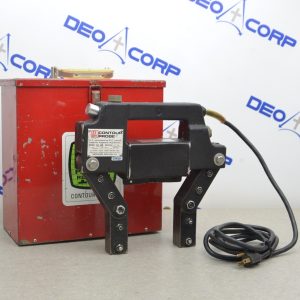 Parker Research Contour DA-200 Magnetic Inspection