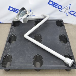 Pelton & Crane Helios 3000 LED Dental Exam Light W/ Post Mount