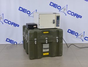 Pelton & Crane Validator 8 AB Autoclave Sterilizer