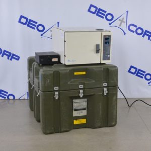 Pelton & Crane Validator 8 AB Autoclave Sterilizer