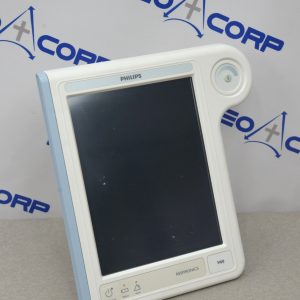 Philips V60 Graphic User Interface Touch Screen 1116876