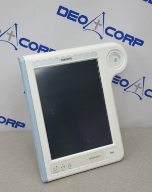 Philips V60 Graphic User Interface Touch Screen 1116876