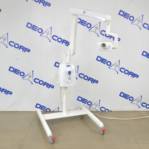 Planmeca ProX Dental Intraoral Unit 2018-06 W/ Remote