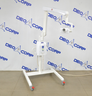 Planmeca ProX Dental Intraoral Unit 2018-06 W/ Remote