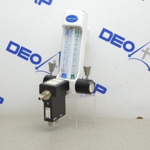 Porter MXR 3000 Flowmeter With AVS 5000