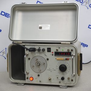 Quantum Dynamics N-11-ECS/3A Ultra High Precision Tachometer Calibration System