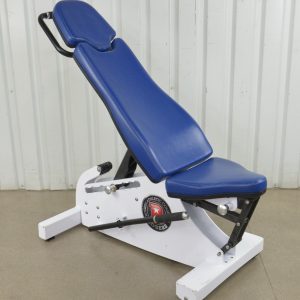 Rogers Athletics Lever Action Multi-Adjustable Bench