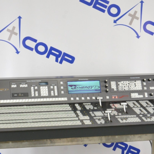 Ross Video Synergy 3 Digital Production Switcher