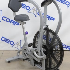 StairMaster Zephyr Dual Action Upright Bike