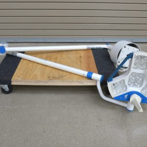 Steris Hexalux EXLCEIL Ceiling Mounted Configuration REF 1945241