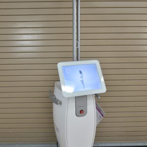 Syneron Candela UltraShape Power Fat Reduction Body Contouring System