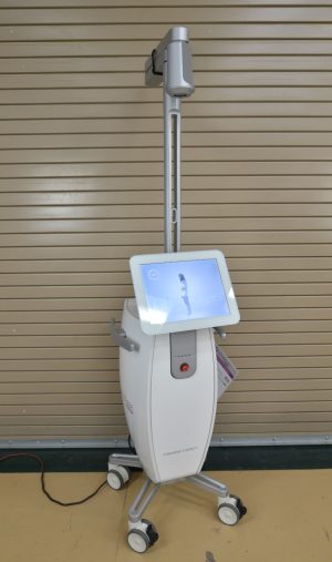 Syneron Candela UltraShape Power Fat Reduction Body Contouring System
