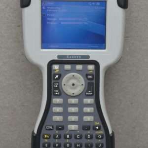 TDS Ranger X Series Handheld Computer Data Collector
