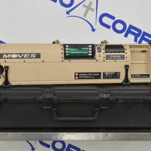 Thornhill Research MOVES 100816 Portable Life Support System