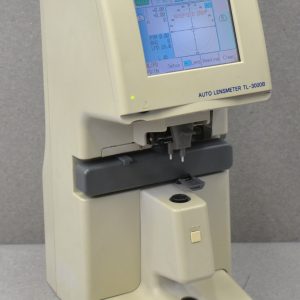 Tomey TL-3000B Automated Lensometer