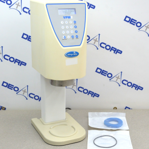 Whip Mix VPM2 Dental Lab Programmable Vacuum Mixer