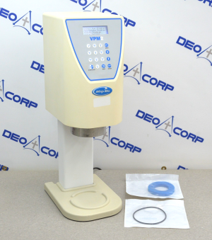 Whip Mix VPM2 Dental Lab Programmable Vacuum Mixer