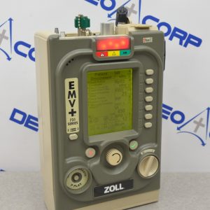 ZOLL EMV+ 731 Series W/ Masimo