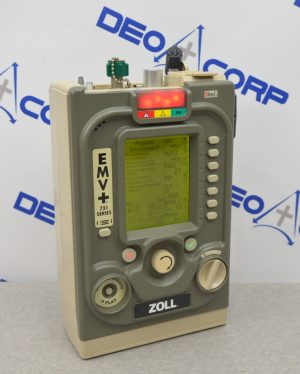 ZOLL EMV+ 731 Series W/ Masimo
