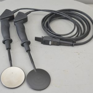 Zoll Autoclavable Internal Handles Adult 8011-0139-04