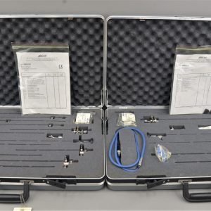 ACMI Elite System Special Milgudi Government Cystoscopic Kit SMGCK w/Case