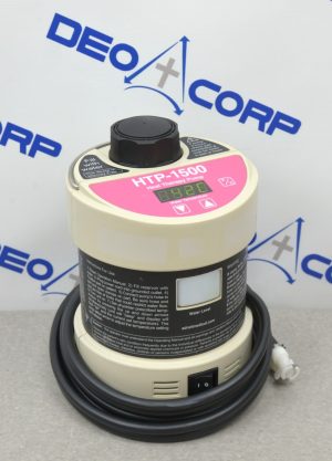 Adroit Medical HTP-1500 Heat Therapy Pump Hypo-Hyperthermia Water Therapy