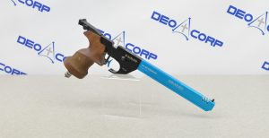 Air-Arms Alfa Proj Competition PCP Air Pistol