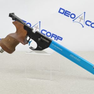 Air-Arms Alfa Proj Competition PCP Air Pistol