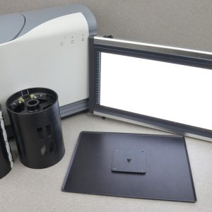 Alara CRystalView T100 Portable Radiography Imaging Processor Systems