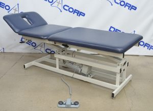 Armedica AM353 3-Section Hi-Low Treatment Table 38507