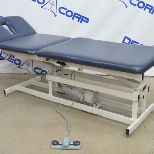 Armedica AM353 3-Section Hi-Low Treatment Table 38507