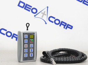 Armedica Quantum Remote Control