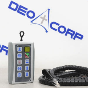 Armedica Quantum Remote Control