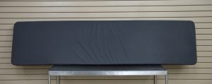 C-Arm Surgical Table Mattress 82" x 20" x 4"