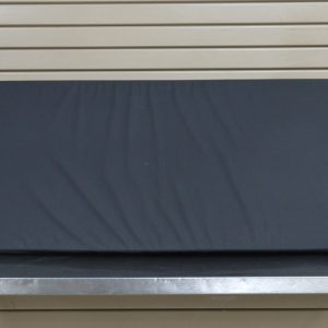 C-Arm Surgical Table Mattress 82" x 20" x 4"