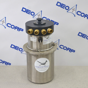 Chaparral Physics 50A Infrasound Sensor