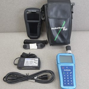 Charm Sciences NovaLUM Pocket Swab Luminometer Detection System