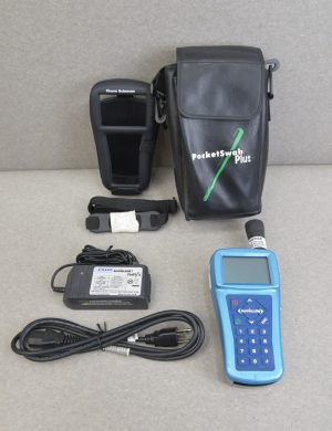 Charm Sciences NovaLUM Pocket Swab Luminometer Detection System