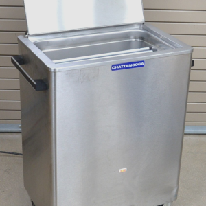 Chattanooga Hydrocollator ColPac C-5 Cold Pack Chilling Unit 3102