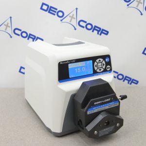 Cole Parmer MasterFlex L/S 07522-20 Peristaltic Pump Drive W/ Easy-Load II Head