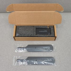 Cradlepoint MC400-600M-C-AT Wireless 4G LTE Modem