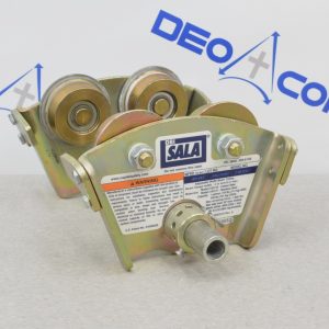 DBI Sala 2103143 Adjustable Width Beam Trolley