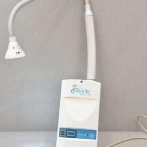 Datex-Ohmeda Giraffe Spot PT Lite REF 6600-0845-800 - Phototherapy System