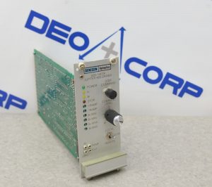 Denison Hydraulics S20-14078 Jupiter 900 Driver